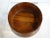 Dansk Denmark Jens Harald Quistgaard Teak Serving Bowl For Sale In Cincinnati - Image 6 of 9