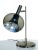 Mid-Century Italian Table Lamp from Lamter, 1950s For Sale - Image 12 of 12