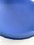 Blue Electric Blue Artisan Ceramic Bowl by Dina No For Sale - Image 8 of 11
