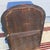A Very Nice Antique Walnut Victorian Wall Mirror, Circa 1860s For Sale - Image 11 of 18