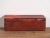 Antique Chinese Red Case, 1900s For Sale - Image 3 of 8