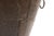 Planters Tapered Storage Vessel Pair C Hint of Red For Sale - Image 9 of 10