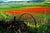 Giuseppe Marani, Landscape Composition, Photograph on Canvas For Sale