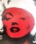 XL Original Marilyn Monroe Series Canvas Screenprint by Steve Kaufman 26/99 For Sale In New York - Image 6 of 17