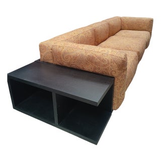 Three-Seater Sofa by Cassina, 2007 For Sale