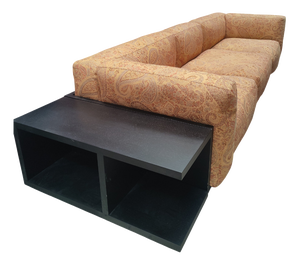 Three-Seater Sofa by Cassina, 2007
