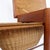 Mid-Century Scandinavian Modern Teak Sewing Basket End Table by Johannes Andersen For Sale - Image 3 of 15