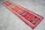 1970s Hand-Knotted Kurdish Runner Rug . Tribal Long Runner Rug - 2′10″ × 14′5″ For Sale - Image 5 of 14