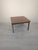 Dania Teak Coffee Table, 1970s This Danish coffee table features a minimalist and timeless design that complements...