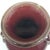 Japanese Vintage Red Glazed Vase With Sculpted Lion Mask Handles For Sale - Image 12 of 12