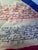 Rare 1968 Edward H. White II Memorial Fund Silk Scarf Apollo 1 – 1 of 200 For Sale - Image 4 of 7