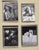 Renée Jacobs, Female Nudes, Original Signed Polaroid Countertypes, Set of 4 For Sale - Image 6 of 6