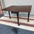Antique English George III Mahogany Drop-Leaf Side Table, Circa 1760-1780 For Sale - Image 18 of 18