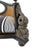 1980s Maitland-Smith English Regency Style Pet Bed For Sale - Image 5 of 12