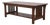 Stickley Mission Oak Coffee Table Arts & Crafts For Sale