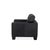 De Sede Ds 17 / Wk 612 Leather Armchair Black For Sale - Image 10 of 11
