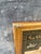 Neoclassical Vintage Painted Wall Panels With Birds, Gilded Frames For Sale - Image 10 of 12