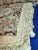 Textile Artisanal Floral Needlepoint Accent Pillows With Ornate Tassels-Set of 2 For Sale - Image 7 of 18
