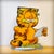 Garfield Table Lamp by Jim Davis, Italy, 1978 For Sale - Image 17 of 18
