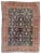 Large Mahal Rug, 1890s For Sale