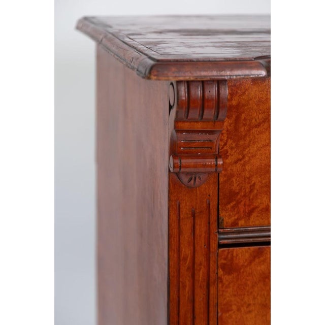 Art Deco Chest of Drawers, 1920s For Sale - Image 6 of 14