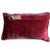 Make Drechsel's silk velvet pillow covers stand out during to their lush materials, colors and patterns. Her master...