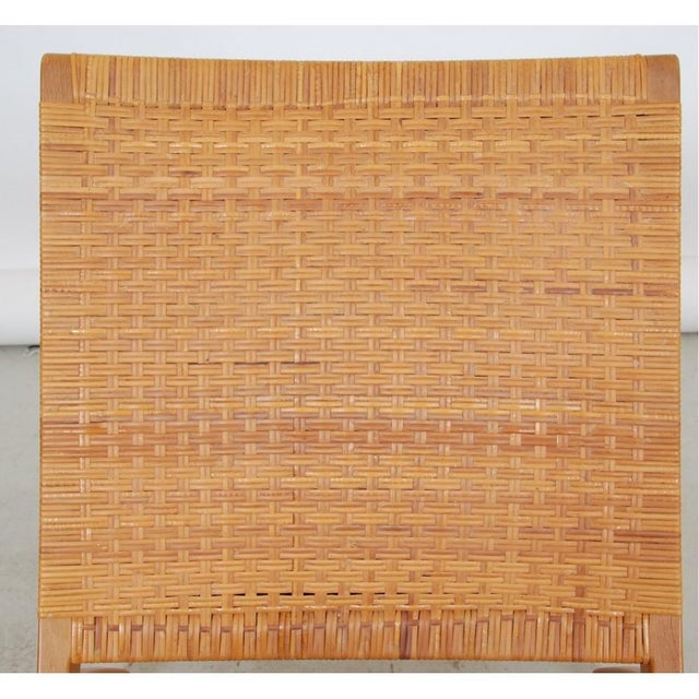 JH-512 Lounge Chair by Hans Wegner, 1960s For Sale - Image 6 of 18