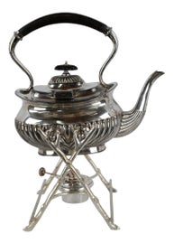 Example of Tea Pots in Monterey, CA