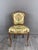 19th Century 19th Century Louis XV Salon Set, Set of 5 For Sale - Image 5 of 7