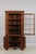 Henkel Harris Henkel Harris Walnut Tall Corner Cabinet For Sale - Image 4 of 15