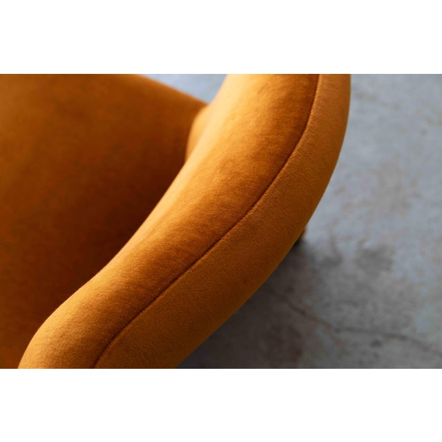 Alky Lounge Chair by Giancarlo Piretti for Anonima Castelli, Italy, 1969 For Sale - Image 12 of 15