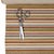Subtle yet striking, Expression is a mini chenille stripe with a ribbed, velvet-like texture that adds depth and softness....