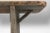 Grey Wooden Bench, France, 1890s For Sale - Image 4 of 11