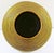 1970s Vintage 1970s Large Bamboo Pencil Reed Lidded Floor Basket Attributed to Gabriella Crespi For Sale - Image 5 of 8
