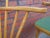 1950s Set of Rockabilly Dining Chairs, 1950s, Germany For Sale - Image 5 of 18