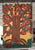A rare and highly expressive “Apfel Baum” rug by Tisca Tiara, designed by Frédéric and produced in France during the...