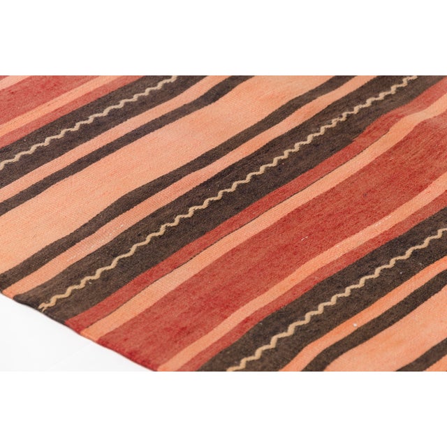 1960s Authentic Turkish Boho Hallway Decor For Sale - Image 9 of 10