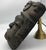 Early 20th Century Antique Nigerian Ceremonial Ancestor Mask For Sale - Image 5 of 8