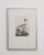 Mid 20th Century Belgium Surrealism Gray Wood Print For Sale - Image 13 of 15