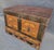 Antique Painted Chinese Trunk 19th Century For Sale In San Francisco - Image 6 of 17