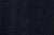 Contemporary Indian Cut & Loop Pile Wool and Bamboo Silk Rug in Midnight Black For Sale - Image 10 of 12