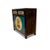 Asian 1980s' Mongolian Cabinet For Sale In New York - Image 6 of 7