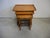 Vintage Nesting Tables, 1980s, Set of 3 For Sale - Image 15 of 16