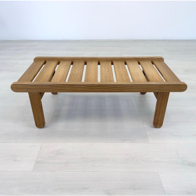 Bern Petersen Benches – A Pair For Sale In New York - Image 6 of 13