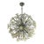 Bouquet Flowers Murano Glass Sputnik Chandelier by Simoeng For Sale - Image 9 of 9