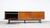 Black Large Sideboard by George Frydman for EFA, 1960s For Sale - Image 8 of 9