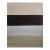 24" X 29" - Abstract Minimalist Landscape Oil Painting by Diane Grant / Neutral Color Palette / Color Field / Seascape For Sale