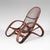 Mid-Century Modern Bamboo Armchair by Tito Agnoli, 1960s For Sale - Image 18 of 18