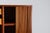 Danish High Cabinet in Teak with Tambour Doors, 1960 For Sale - Image 12 of 15