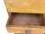 Antique American Country Pine Flour Bin Dry Sink Cabinet With Lift-Top Storage, Circa 1880–1910 For Sale - Image 4 of 6